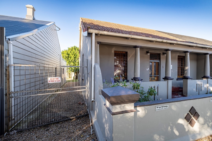 Commercial Property for Sale in South End Eastern Cape